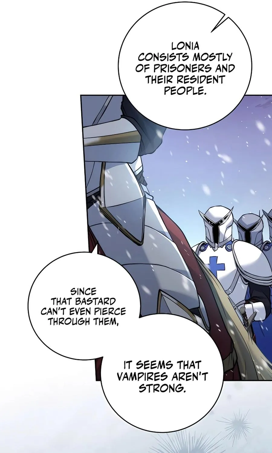 Holy Emperor’s Grandson Is A Necromancer Zinmanga X Chapter 18 Page 17