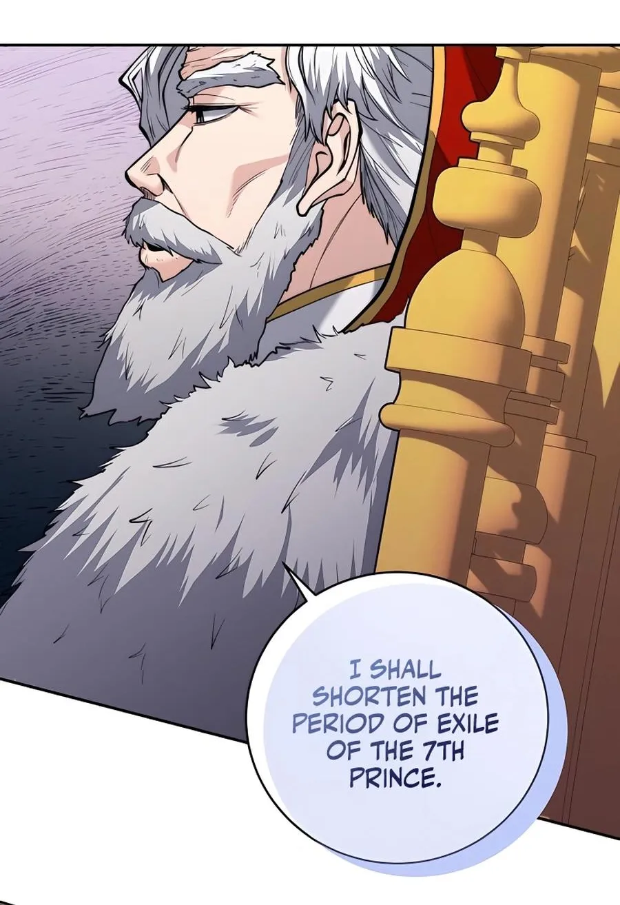 Holy Emperor’s Grandson Is A Necromancer Zinmanga X Chapter 18 Page 70