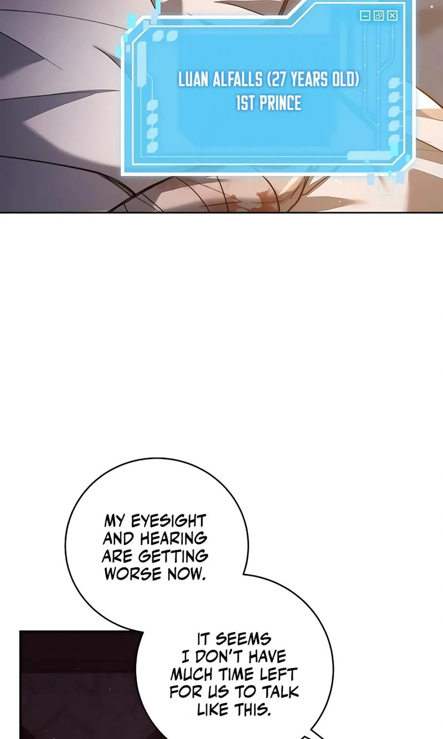Holy Emperor’s Grandson Is A Necromancer Zinmanga X Chapter 18 Page 79