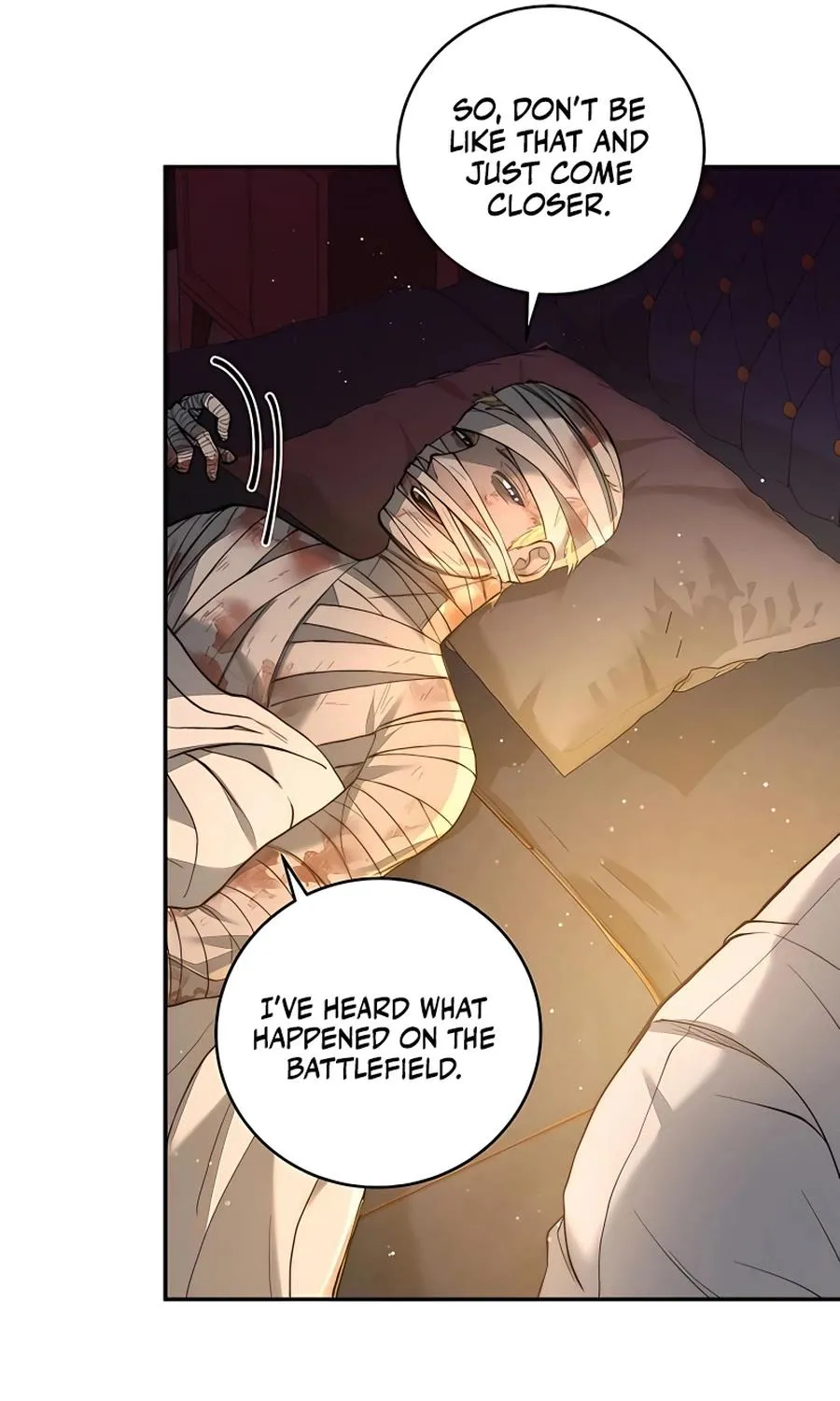 Holy Emperor’s Grandson Is A Necromancer Zinmanga X Chapter 18 Page 81