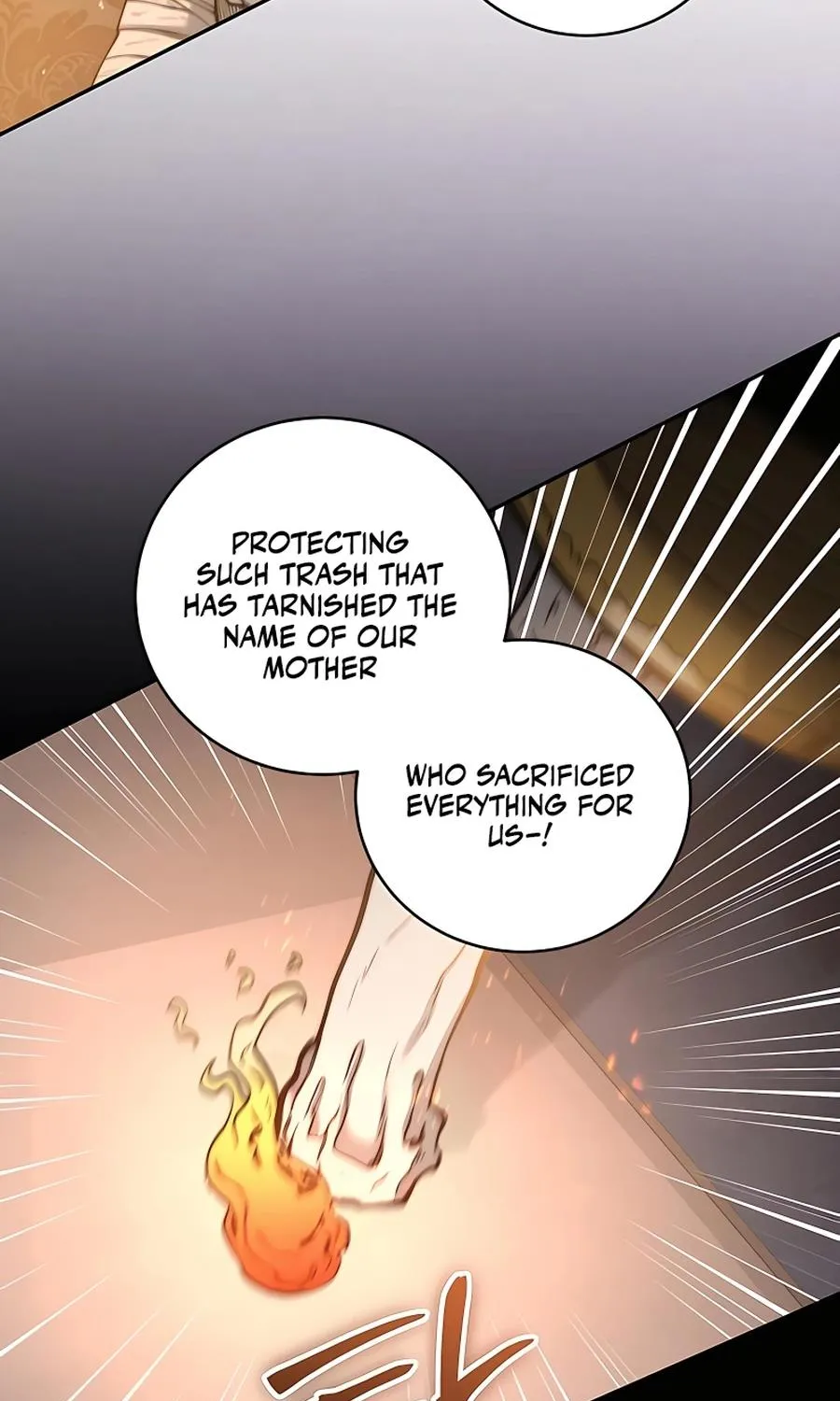 Holy Emperor’s Grandson Is A Necromancer Zinmanga X Chapter 18 Page 85