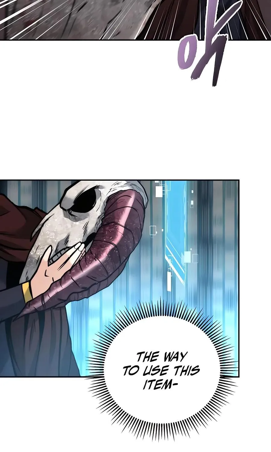 Holy Emperor’s Grandson Is A Necromancer Zinmanga X Chapter 17 Page 79