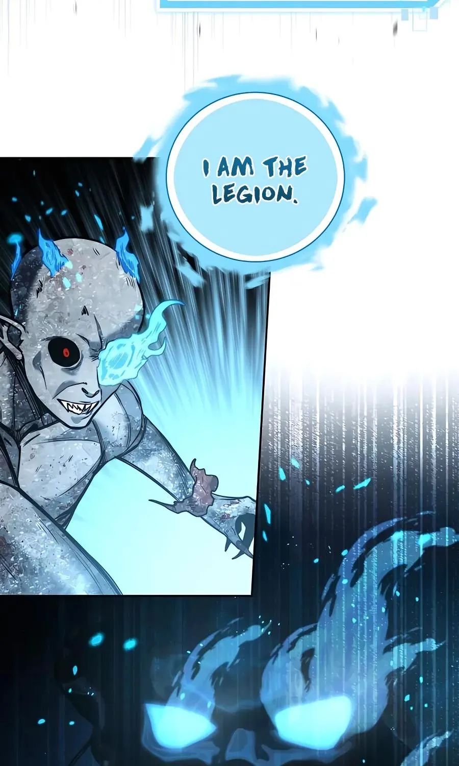 Holy Emperor’s Grandson Is A Necromancer Zinmanga X Chapter 17 Page 83