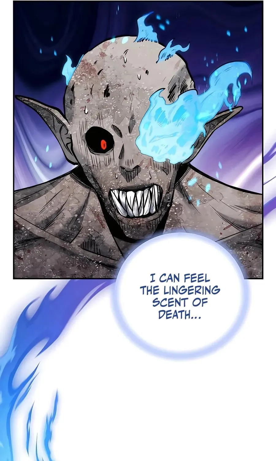 Holy Emperor’s Grandson Is A Necromancer Zinmanga X Chapter 17 Page 93