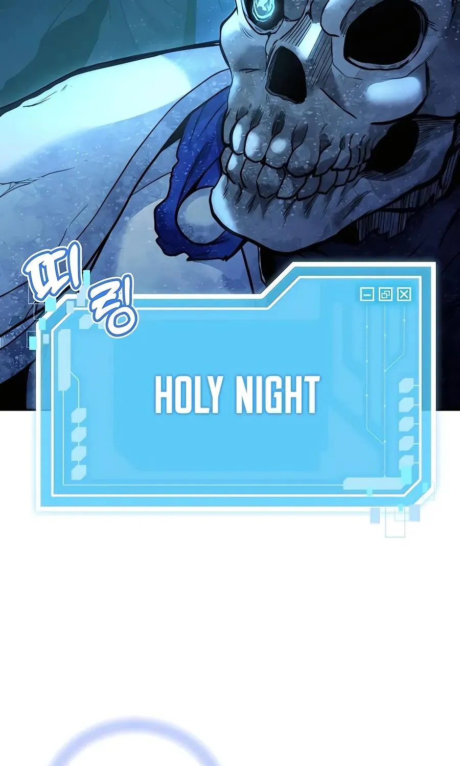 Holy Emperor’s Grandson Is A Necromancer Zinmanga X Chapter 17 Page 97