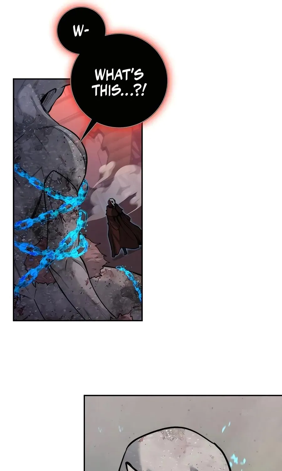 Holy Emperor’s Grandson Is A Necromancer Zinmanga X Chapter 17 Page 101