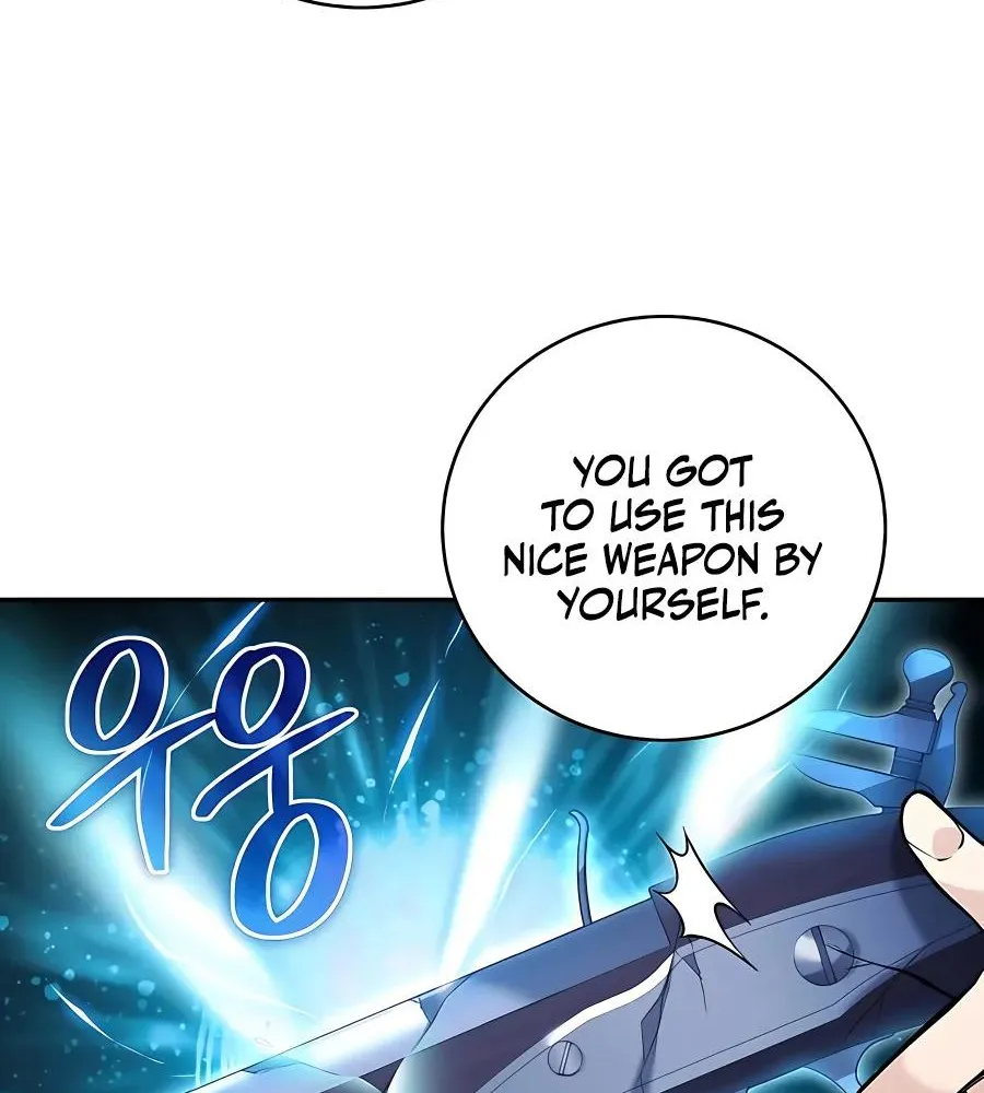 Holy Emperor’s Grandson Is A Necromancer Zinmanga X Chapter 17 Page 106
