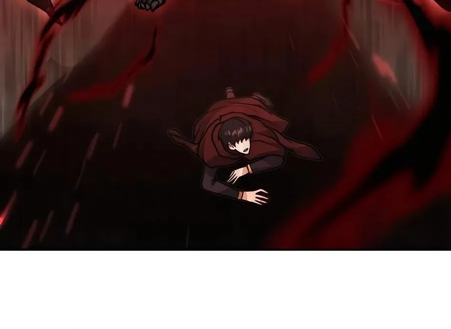 Holy Emperor’s Grandson Is A Necromancer Zinmanga X Chapter 16 Page 96