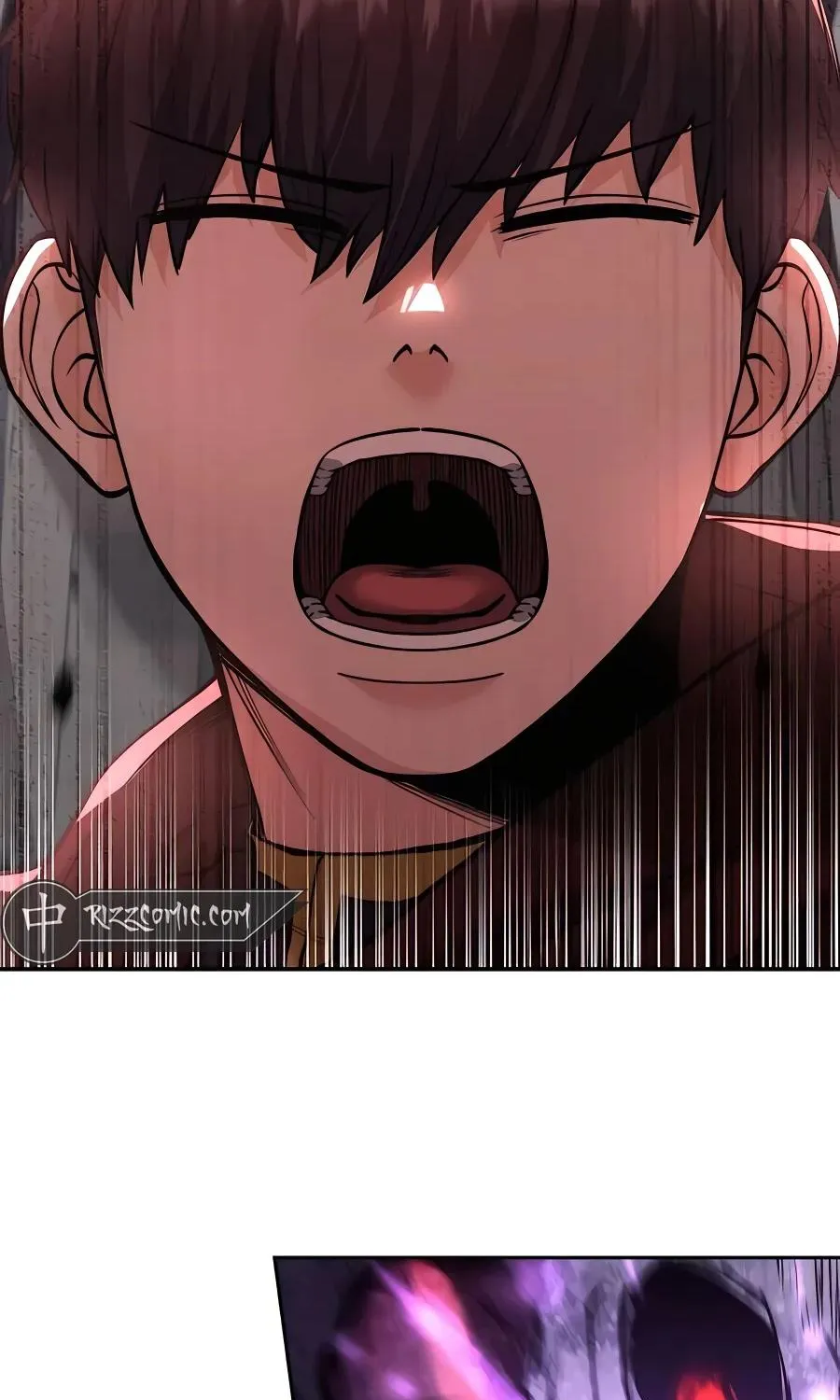 Holy Emperor’s Grandson Is A Necromancer Zinmanga X Chapter 16 Page 101