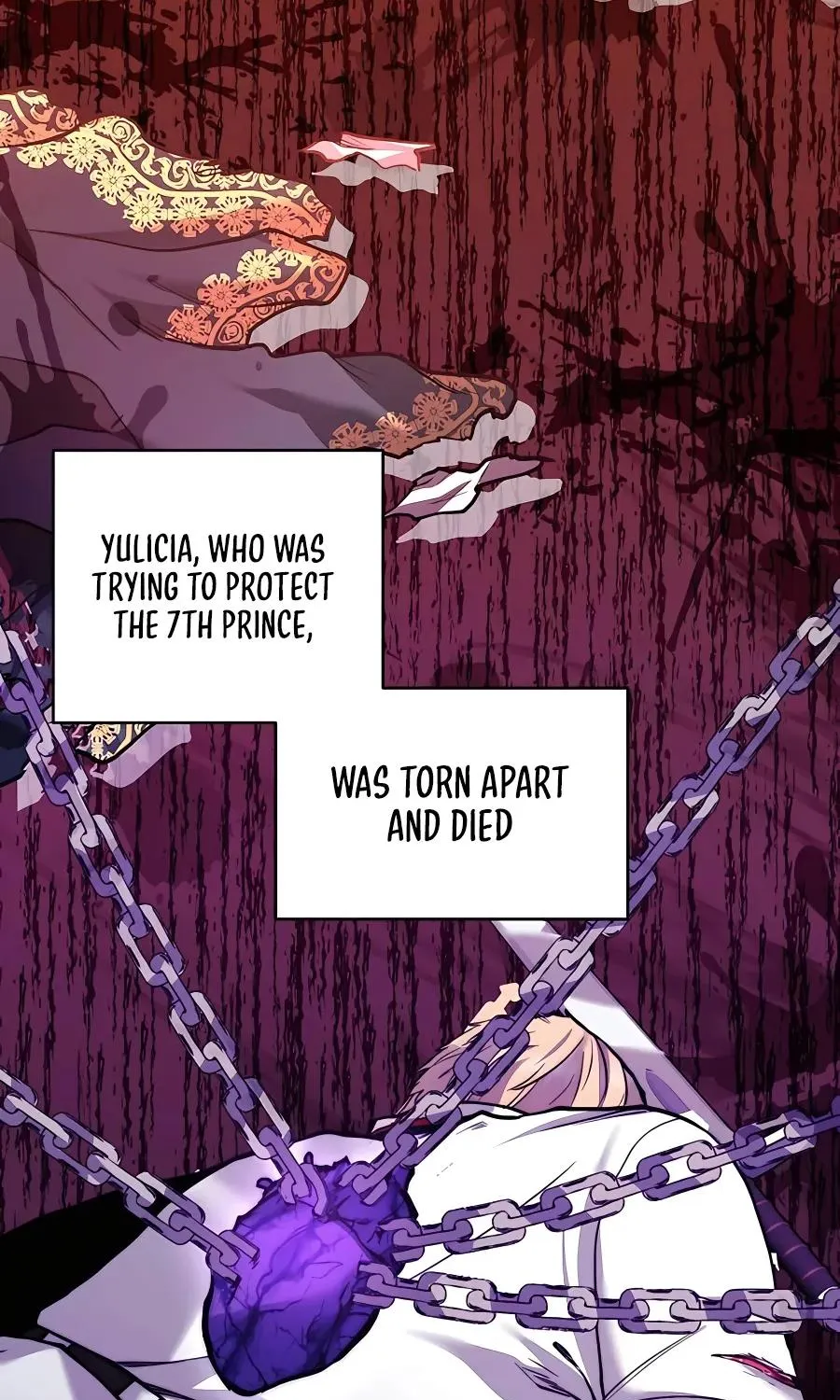 Holy Emperor’s Grandson Is A Necromancer Zinmanga X Chapter 15 Page 21