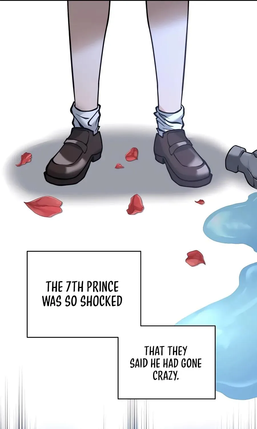 Holy Emperor’s Grandson Is A Necromancer Zinmanga X Chapter 15 Page 25