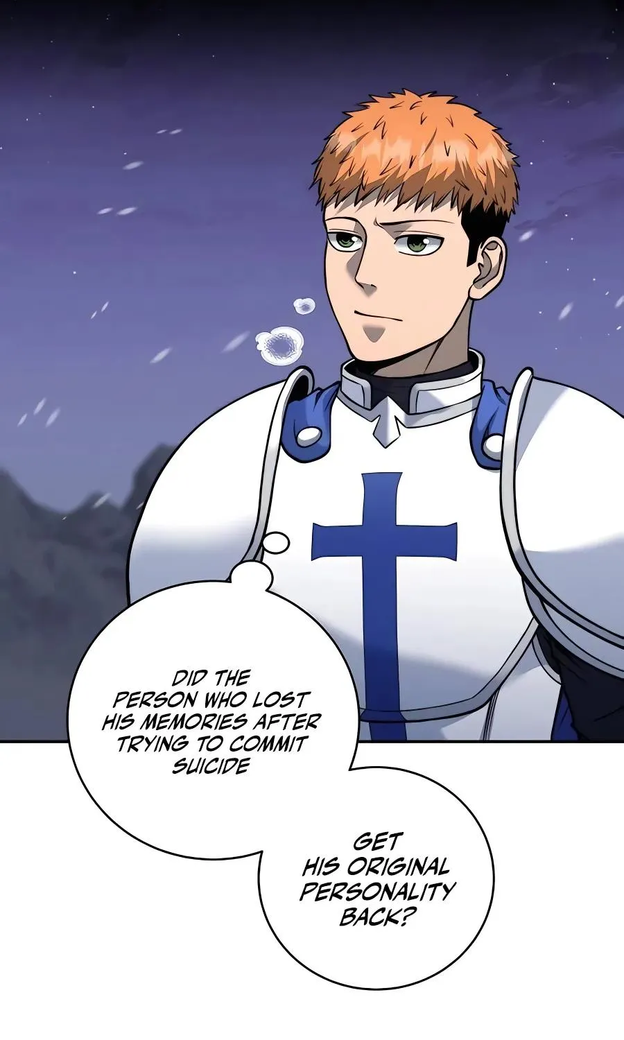 Holy Emperor’s Grandson Is A Necromancer Zinmanga X Chapter 15 Page 27
