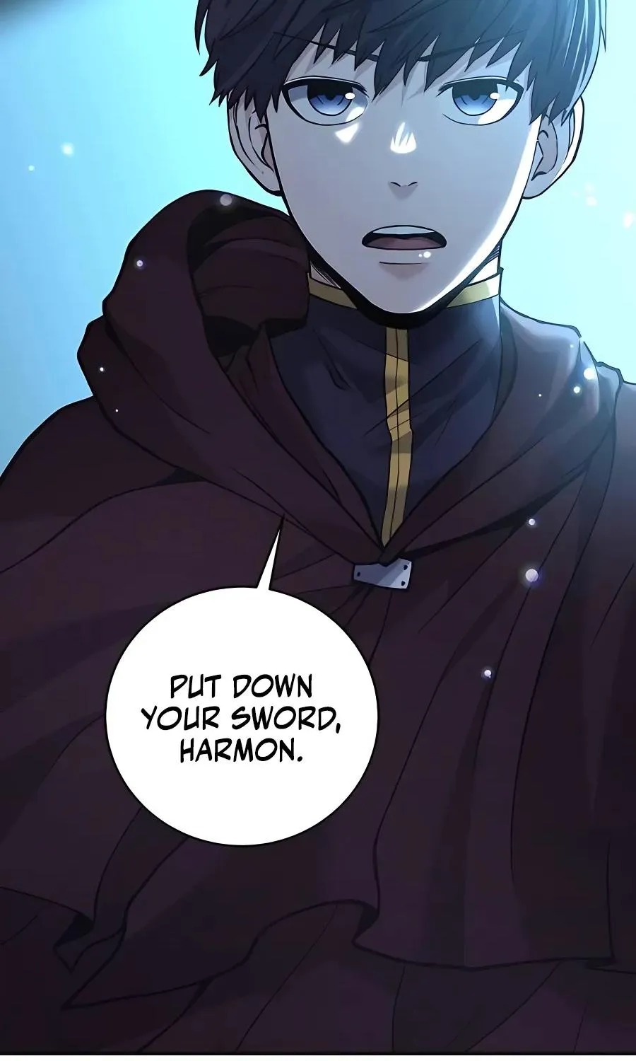 Holy Emperor’s Grandson Is A Necromancer Zinmanga X Chapter 15 Page 93
