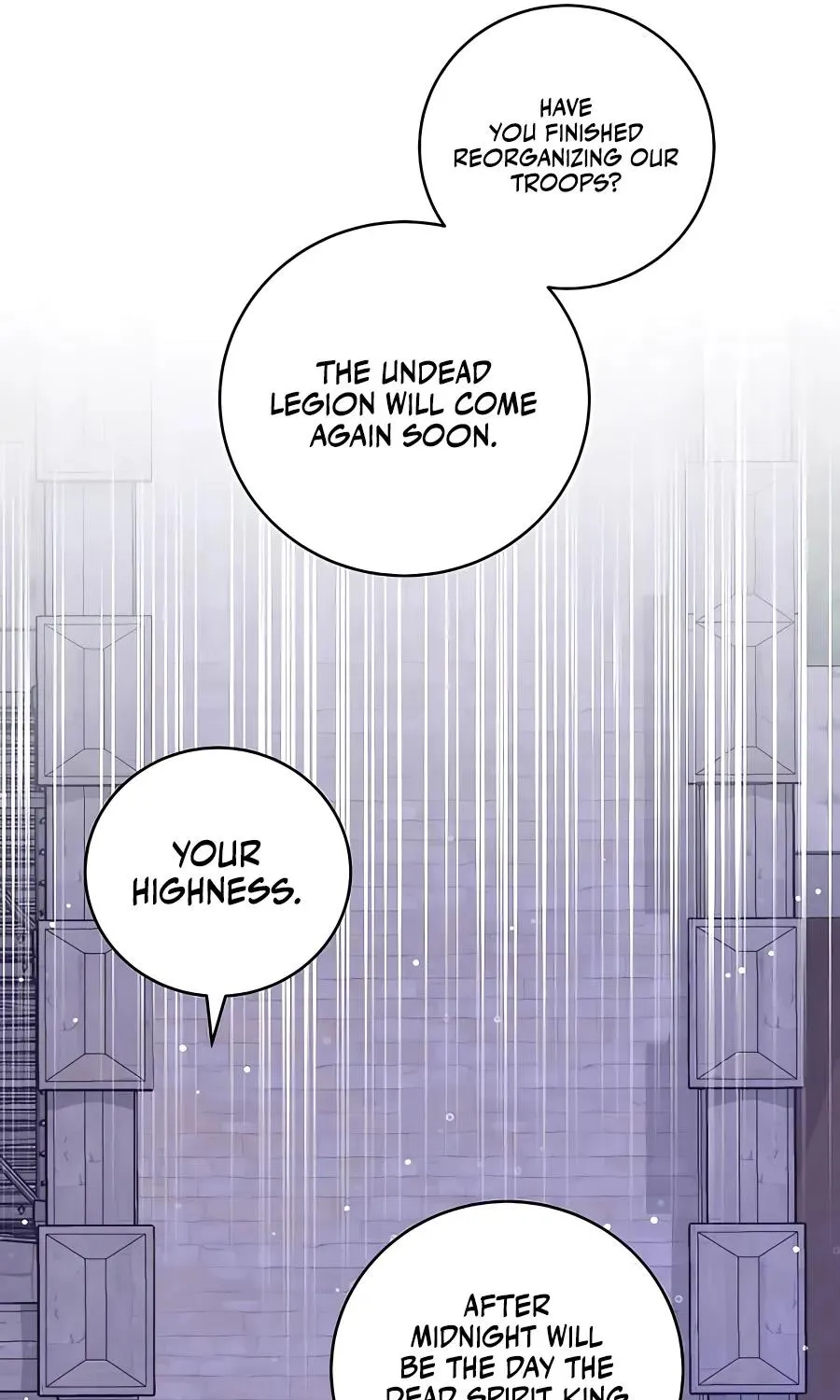 Holy Emperor’s Grandson Is A Necromancer Zinmanga X Chapter 15 Page 97