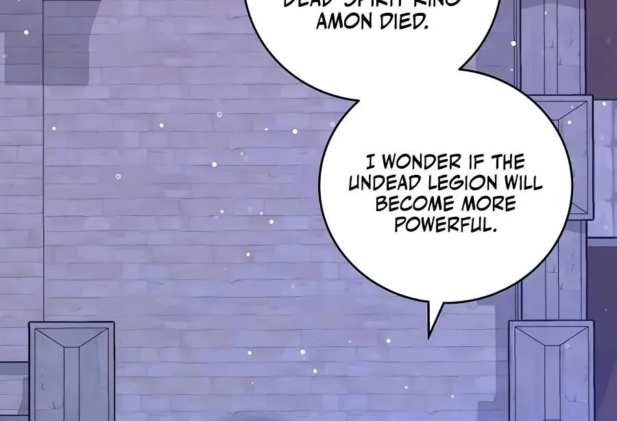 Holy Emperor’s Grandson Is A Necromancer Zinmanga X Chapter 15 Page 98