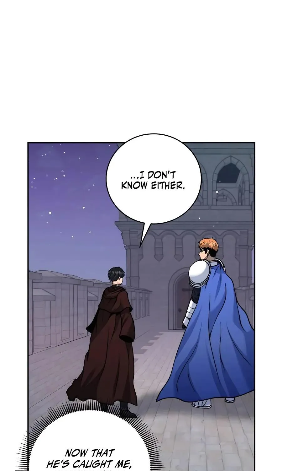 Holy Emperor’s Grandson Is A Necromancer Zinmanga X Chapter 15 Page 103
