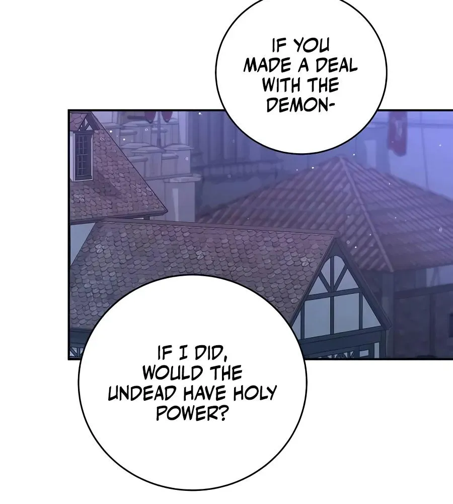 Holy Emperor’s Grandson Is A Necromancer Zinmanga X Chapter 15 Page 110