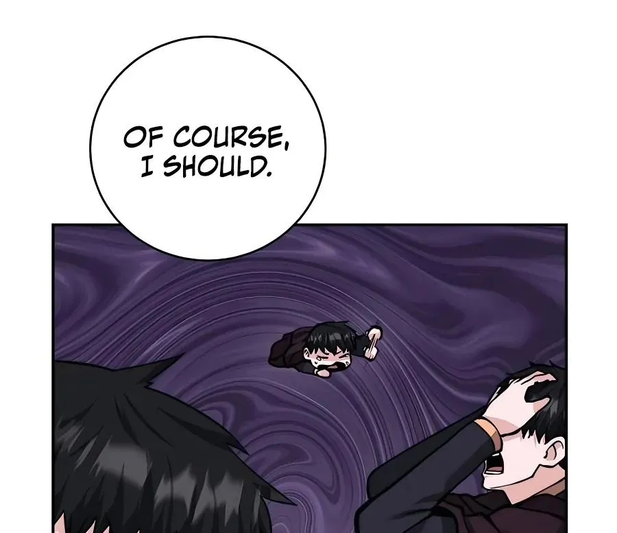 Holy Emperor’s Grandson Is A Necromancer Zinmanga X Chapter 15 Page 116