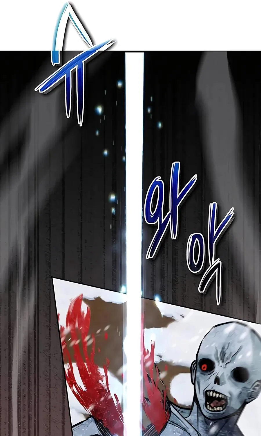 Holy Emperor’s Grandson Is A Necromancer Zinmanga X Chapter 14 Page 69