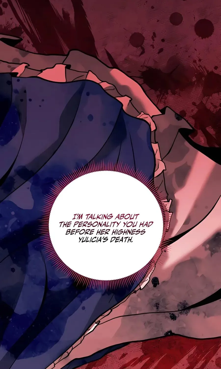 Holy Emperor’s Grandson Is A Necromancer Zinmanga X Chapter 14 Page 129