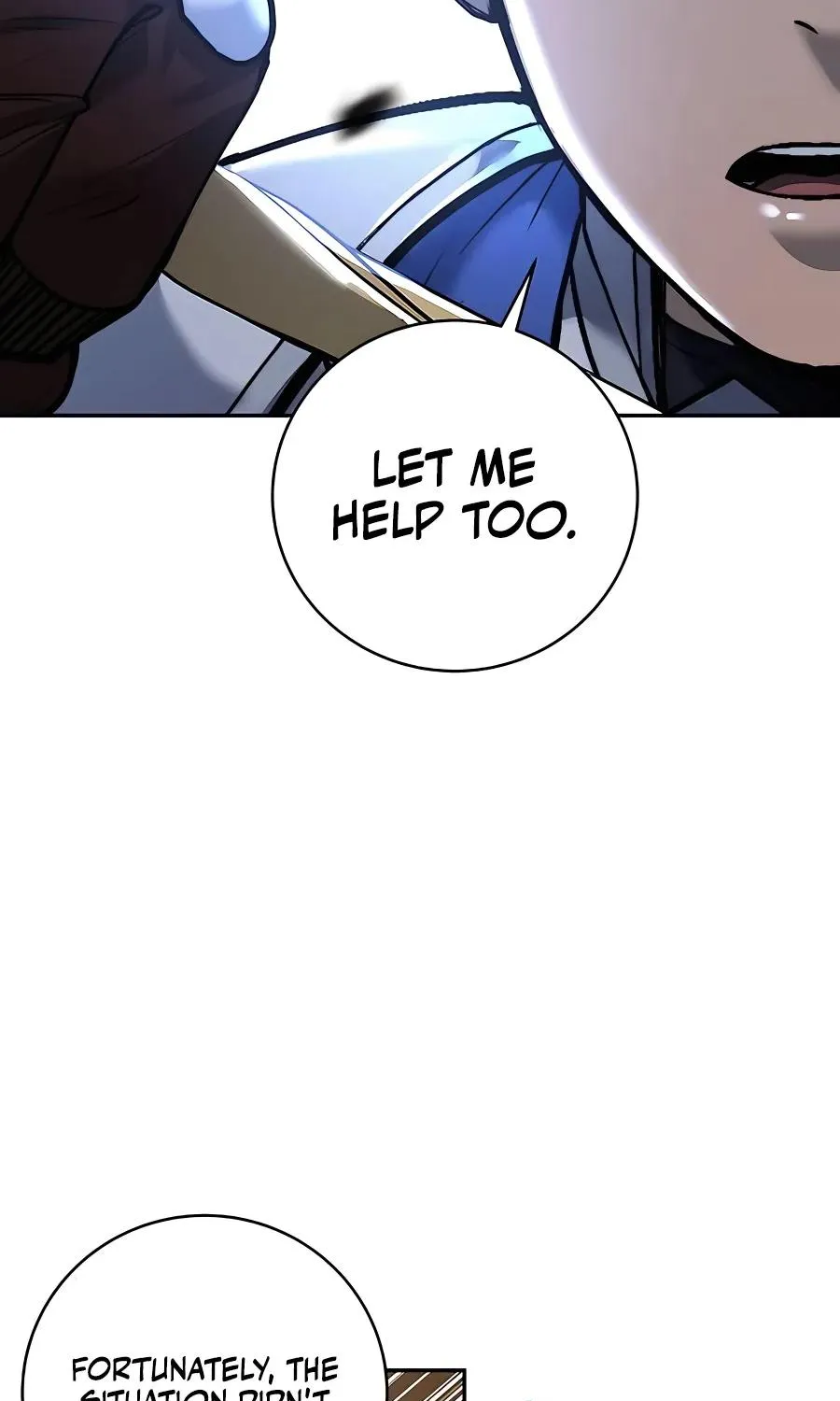 Holy Emperor’s Grandson Is A Necromancer Zinmanga X Chapter 14 Page 7