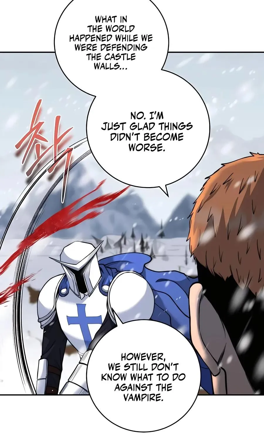 Holy Emperor’s Grandson Is A Necromancer Zinmanga X Chapter 14 Page 13