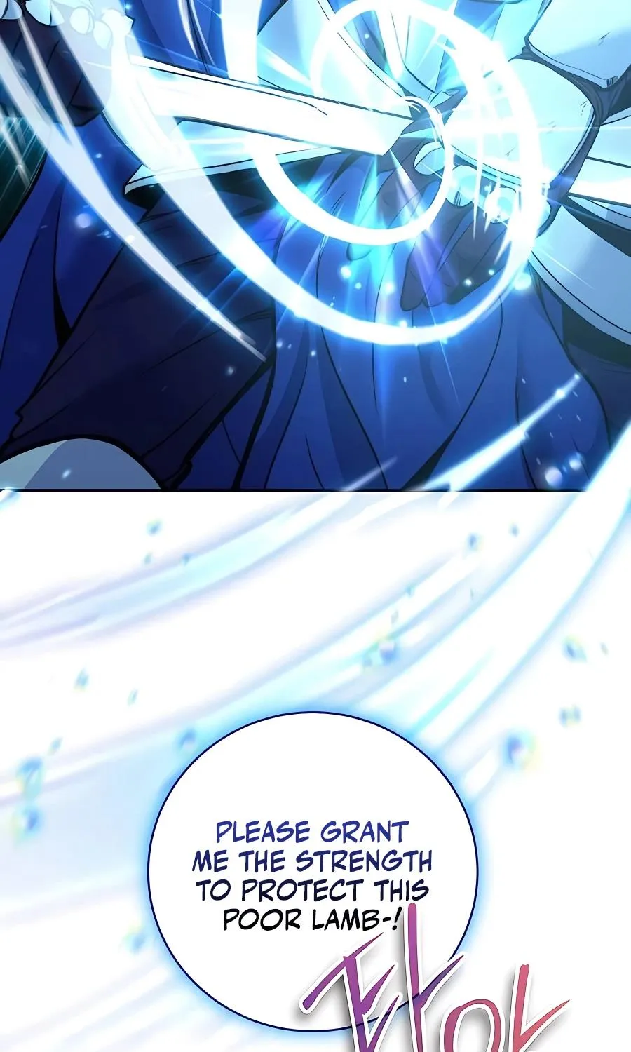 Holy Emperor’s Grandson Is A Necromancer Zinmanga X Chapter 13 Page 29