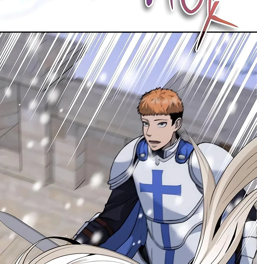 Holy Emperor’s Grandson Is A Necromancer Zinmanga X Chapter 13 Page 30