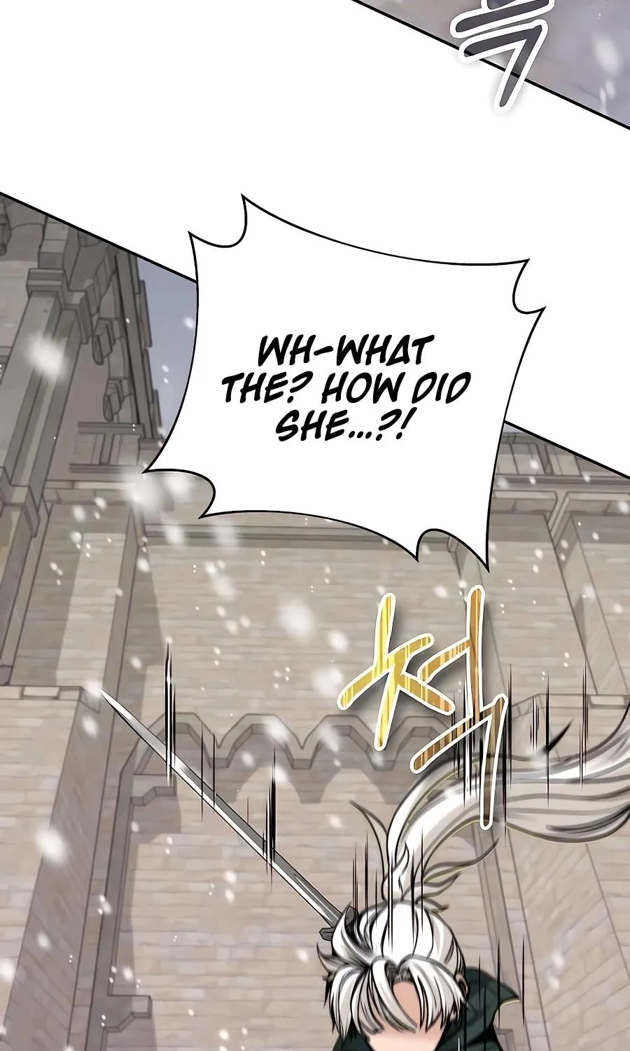 Holy Emperor’s Grandson Is A Necromancer Zinmanga X Chapter 13 Page 43