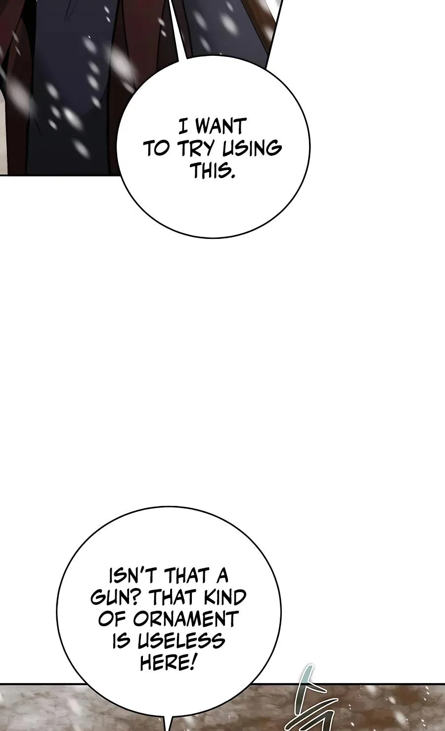 Holy Emperor’s Grandson Is A Necromancer Zinmanga X Chapter 13 Page 123