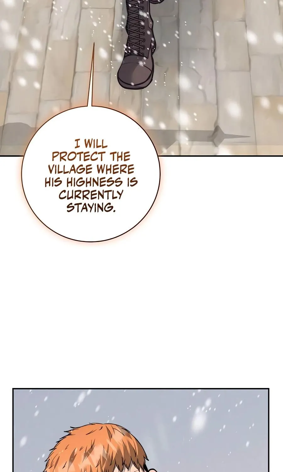 Holy Emperor’s Grandson Is A Necromancer Zinmanga X Chapter 13 Page 5