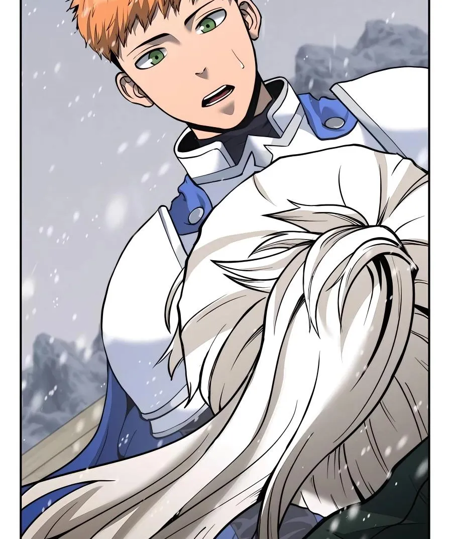 Holy Emperor’s Grandson Is A Necromancer Zinmanga X Chapter 13 Page 6