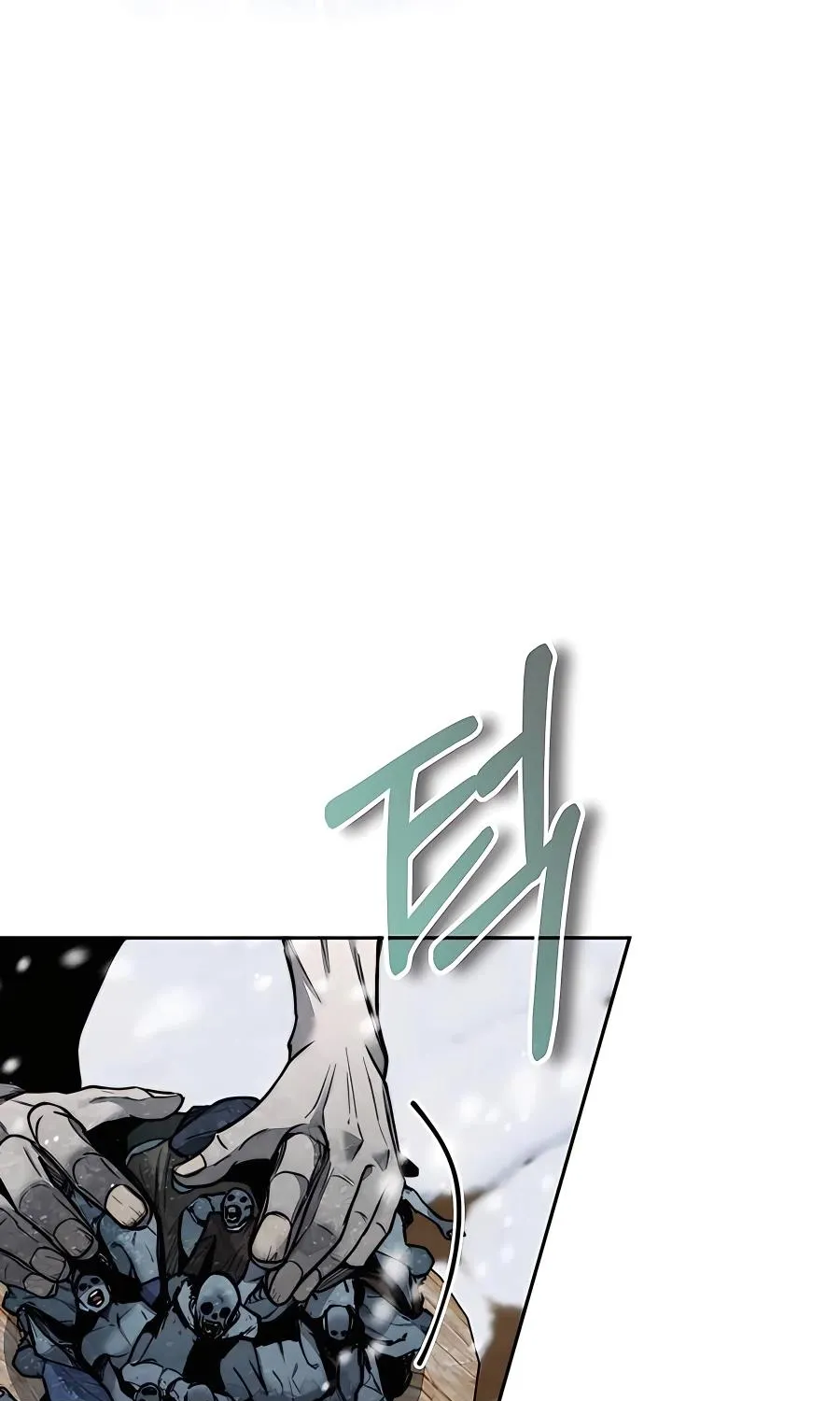 Holy Emperor’s Grandson Is A Necromancer Zinmanga X Chapter 13 Page 19