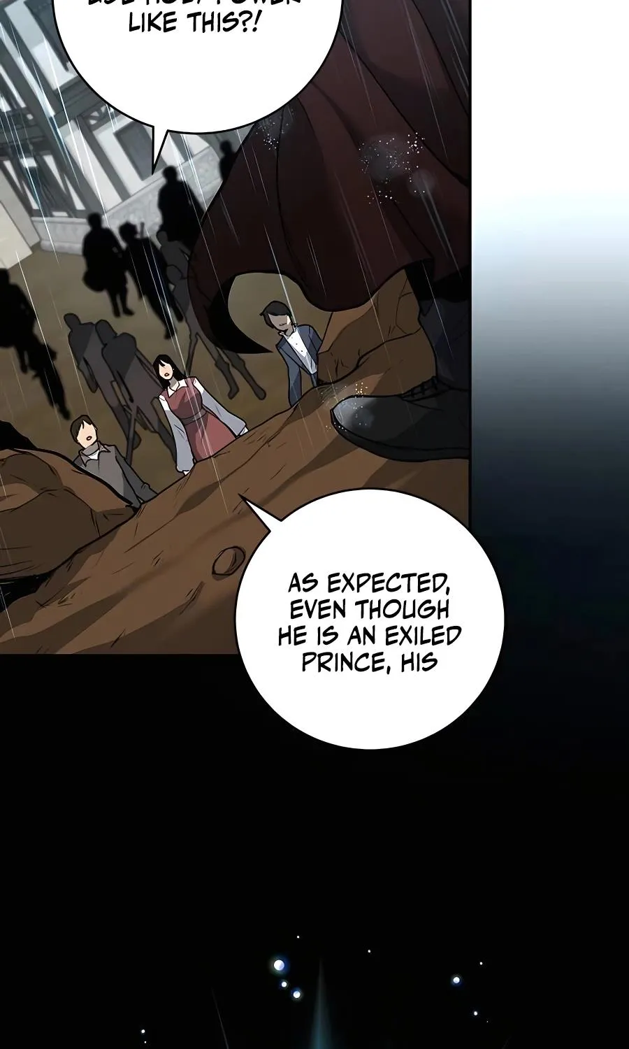 Holy Emperor’s Grandson Is A Necromancer Zinmanga X Chapter 12 Page 21