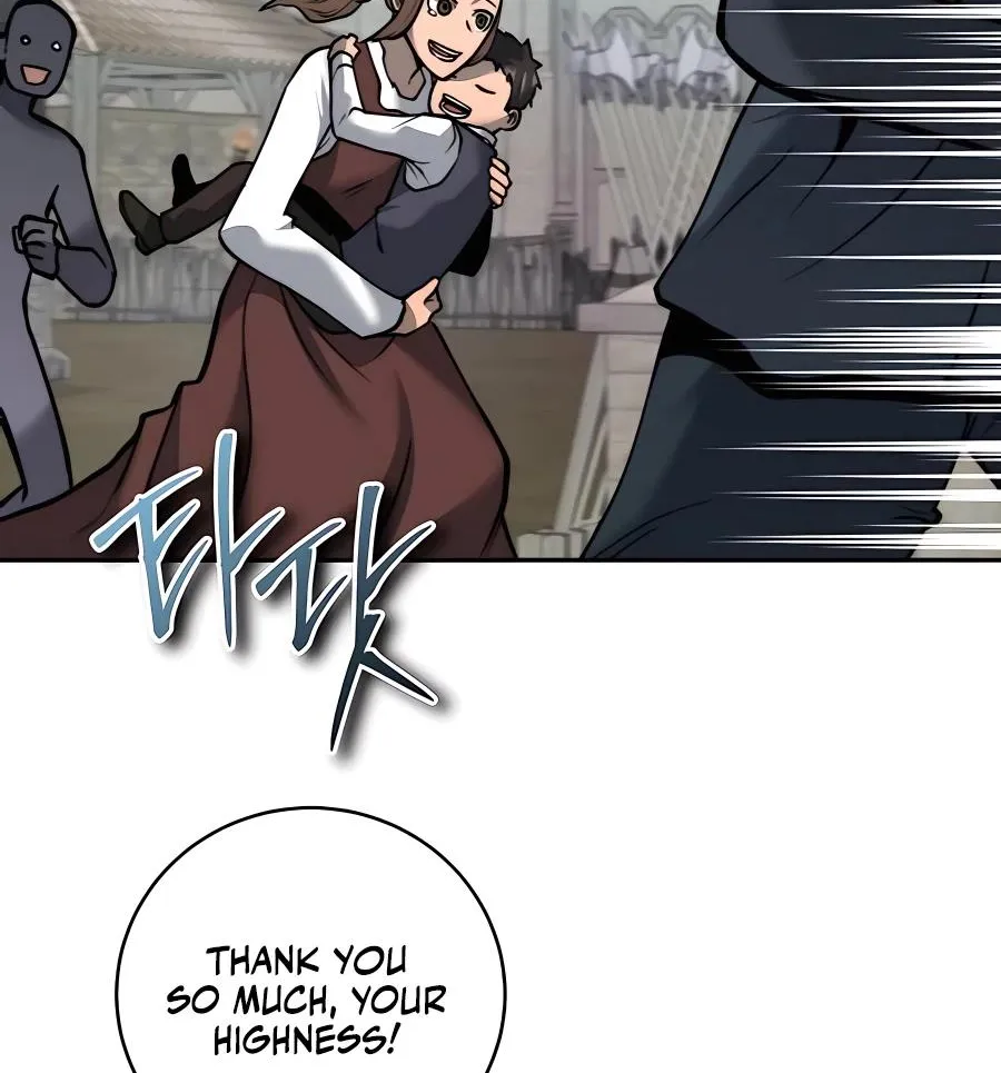 Holy Emperor’s Grandson Is A Necromancer Zinmanga X Chapter 12 Page 28