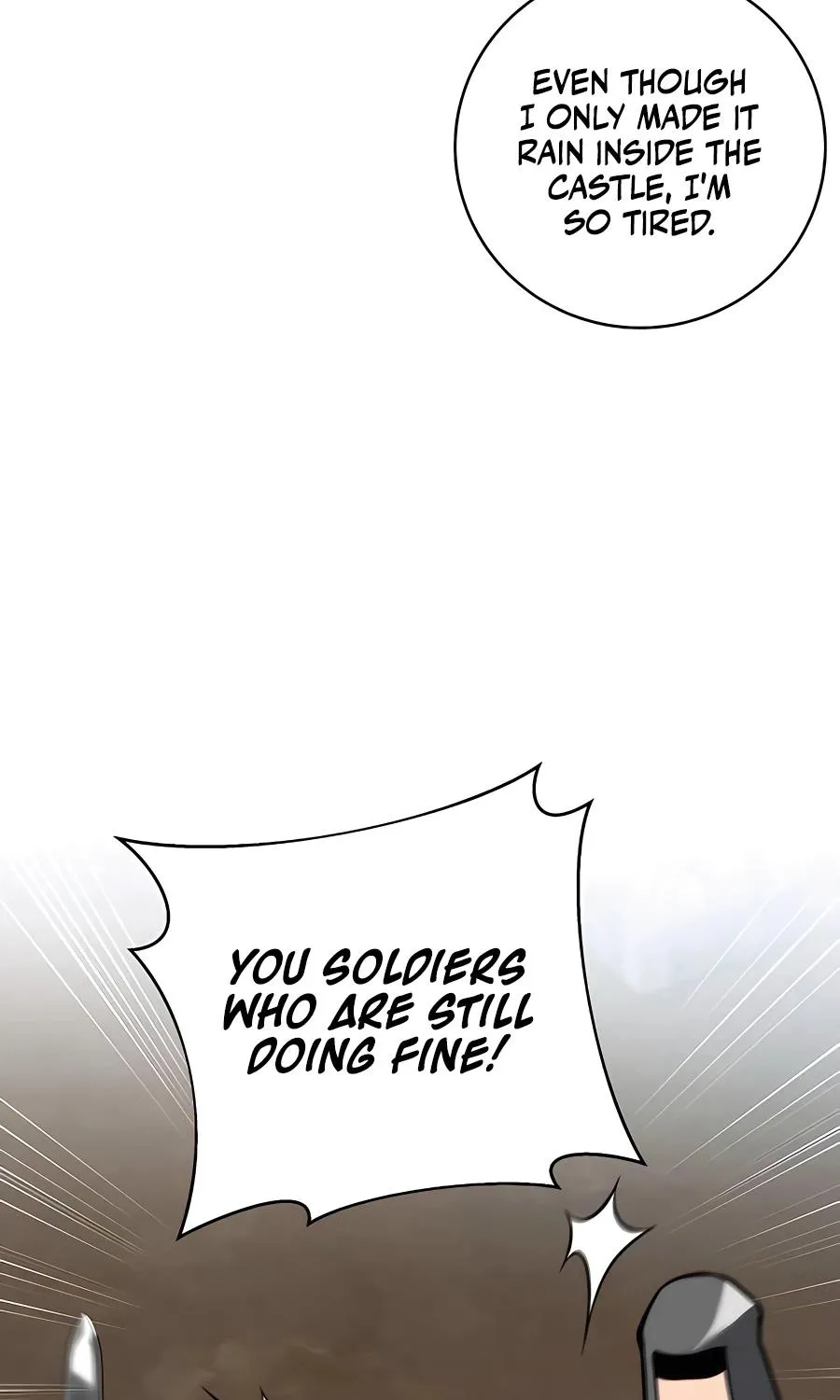 Holy Emperor’s Grandson Is A Necromancer Zinmanga X Chapter 12 Page 31