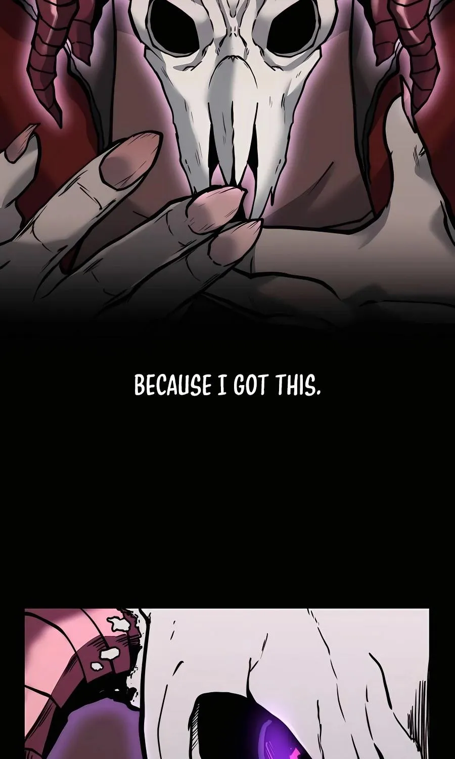 Holy Emperor’s Grandson Is A Necromancer Zinmanga X Chapter 12 Page 97