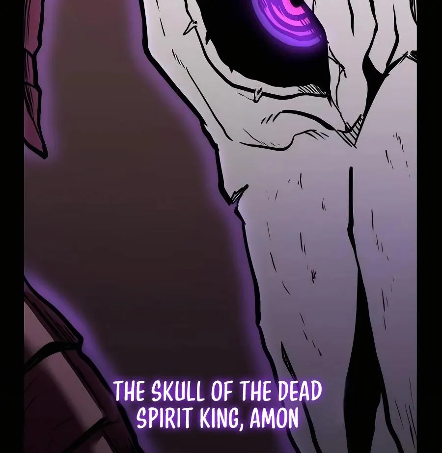 Holy Emperor’s Grandson Is A Necromancer Zinmanga X Chapter 12 Page 98