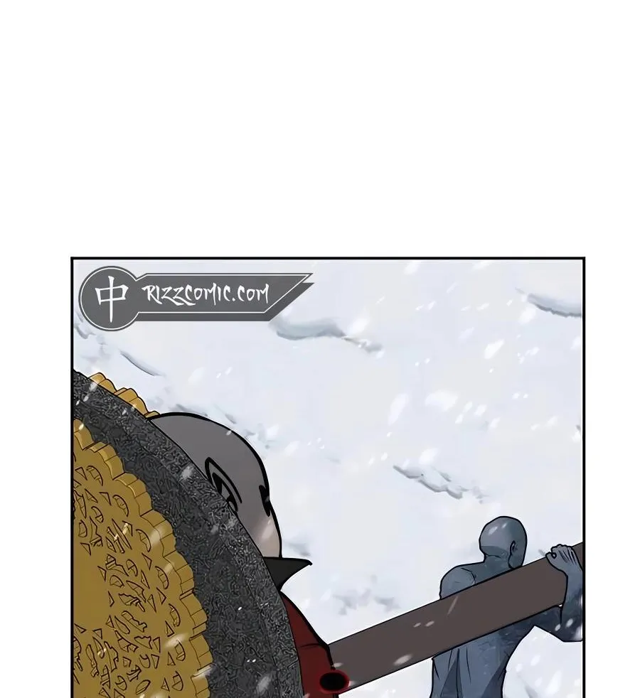 Holy Emperor’s Grandson Is A Necromancer Zinmanga X Chapter 12 Page 104