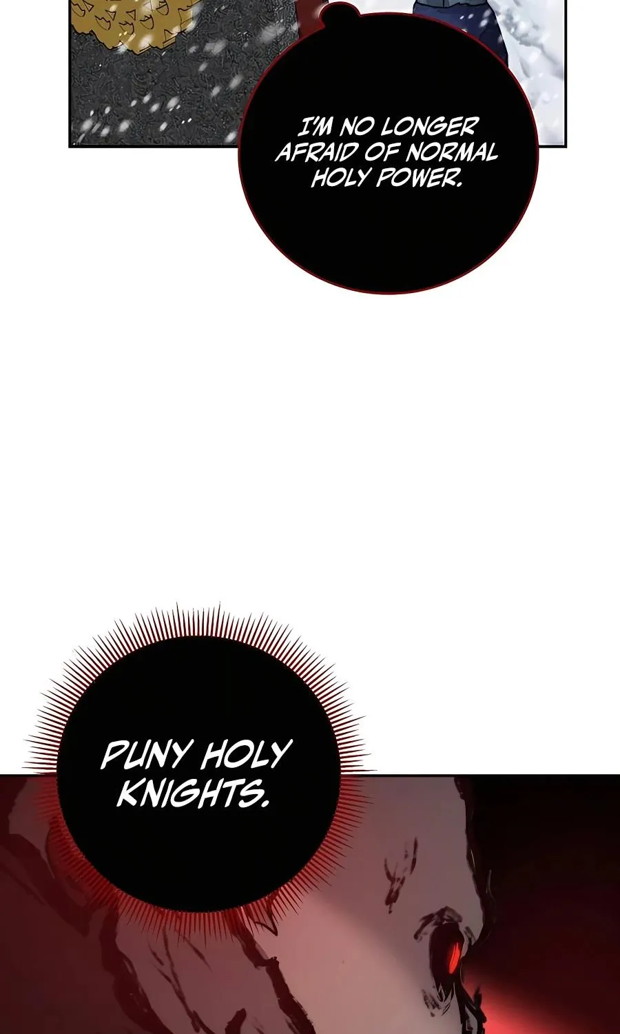 Holy Emperor’s Grandson Is A Necromancer Zinmanga X Chapter 12 Page 105