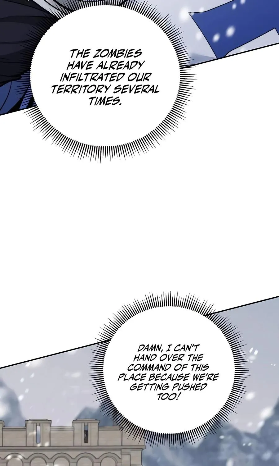 Holy Emperor’s Grandson Is A Necromancer Zinmanga X Chapter 12 Page 115