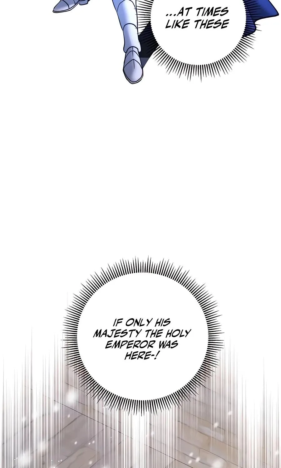 Holy Emperor’s Grandson Is A Necromancer Zinmanga X Chapter 12 Page 121