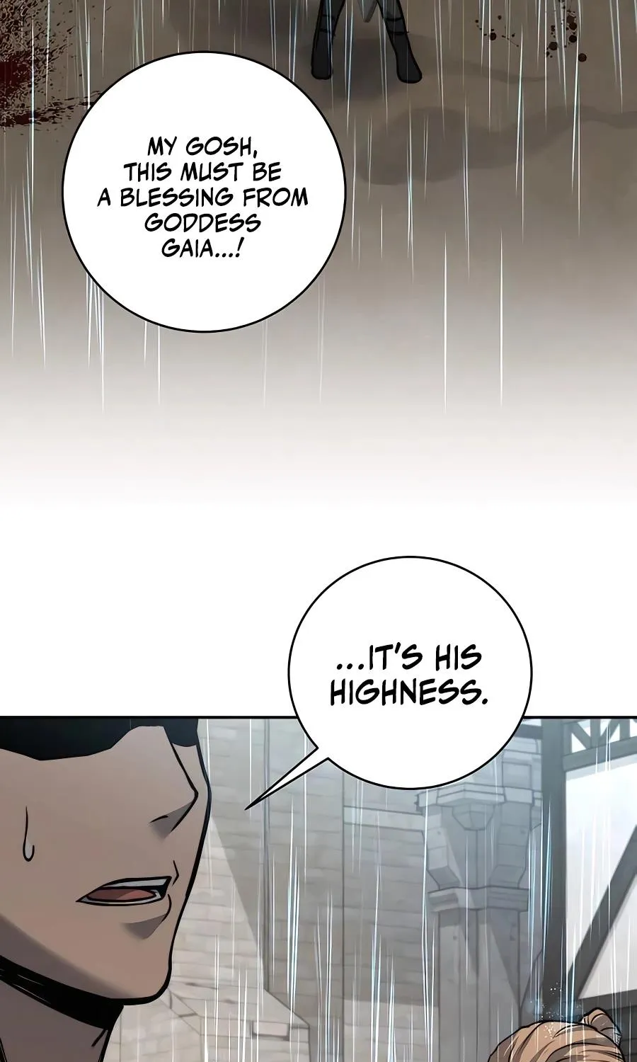 Holy Emperor’s Grandson Is A Necromancer Zinmanga X Chapter 12 Page 15