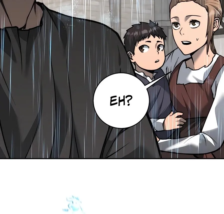 Holy Emperor’s Grandson Is A Necromancer Zinmanga X Chapter 12 Page 16