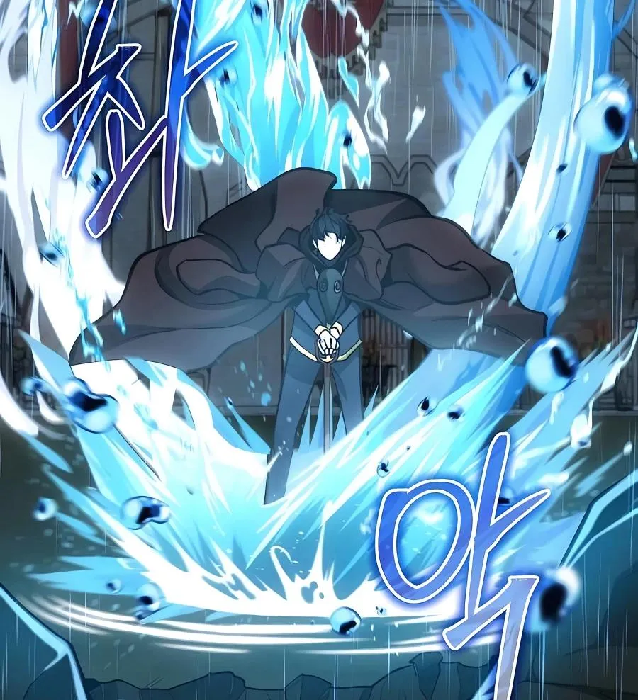 Holy Emperor’s Grandson Is A Necromancer Zinmanga X Chapter 12 Page 18