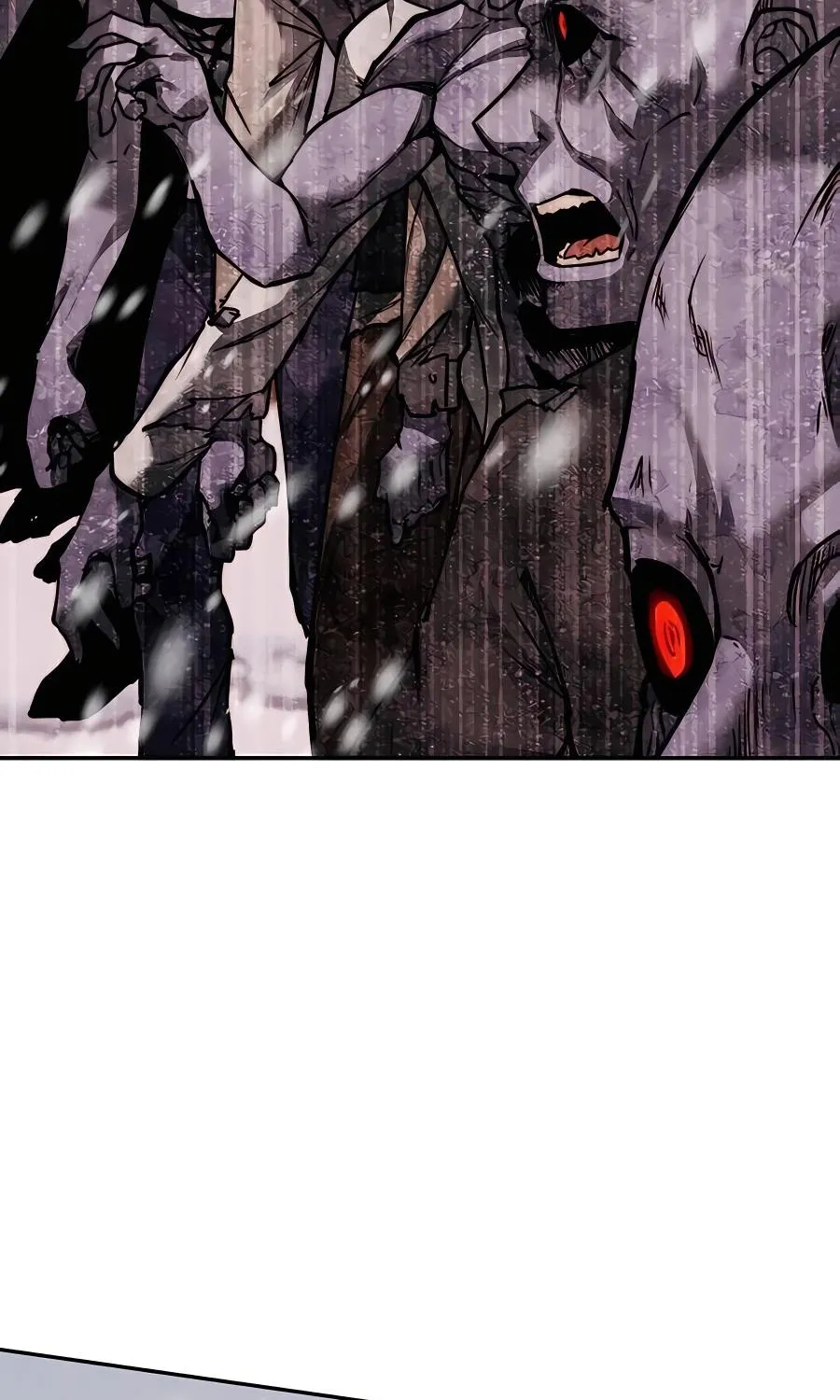 Holy Emperor’s Grandson Is A Necromancer Zinmanga X Chapter 11 Page 29