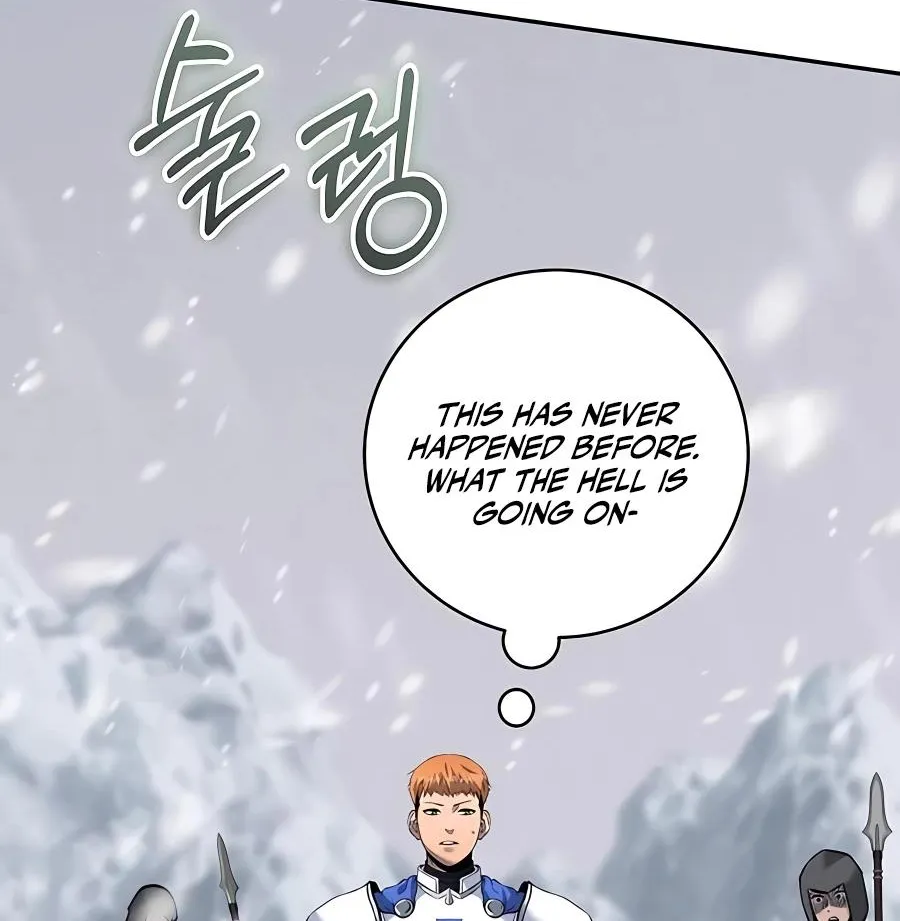 Holy Emperor’s Grandson Is A Necromancer Zinmanga X Chapter 11 Page 30