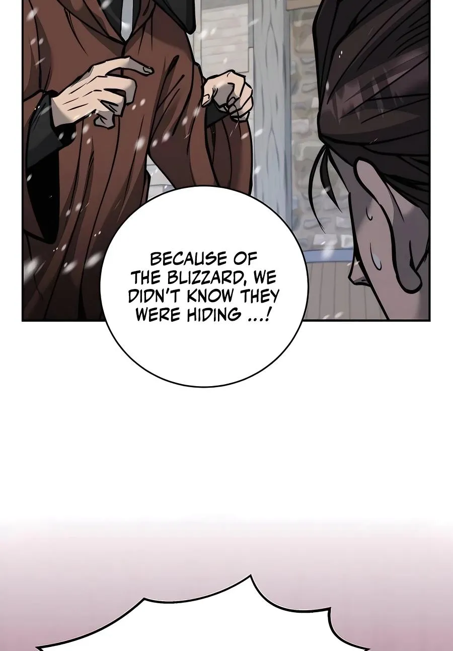 Holy Emperor’s Grandson Is A Necromancer Zinmanga X Chapter 11 Page 6