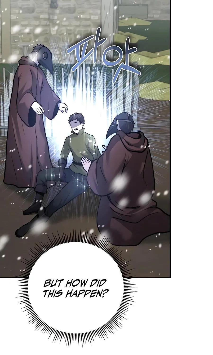 Holy Emperor’s Grandson Is A Necromancer Zinmanga X Chapter 11 Page 13