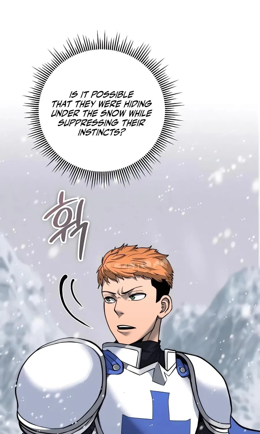 Holy Emperor’s Grandson Is A Necromancer Zinmanga X Chapter 11 Page 15